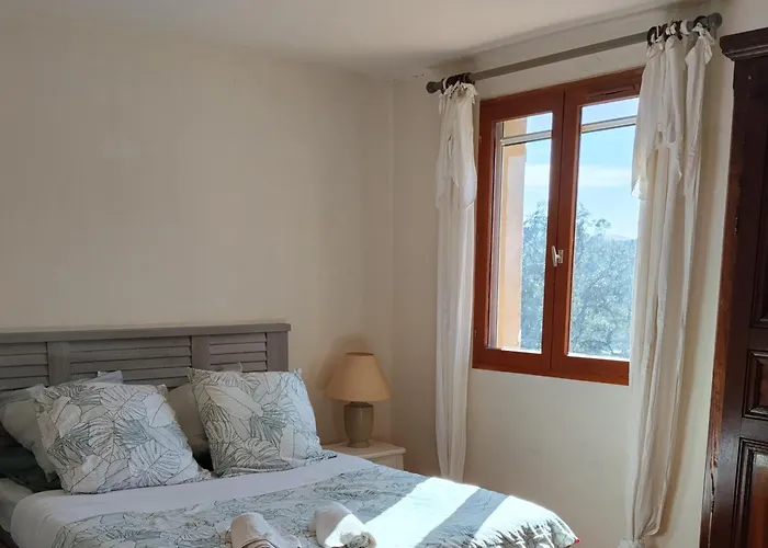 Maison Du Vieux Chene Villa *