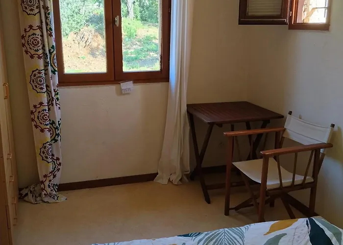 Maison Du Vieux Chene Villa *