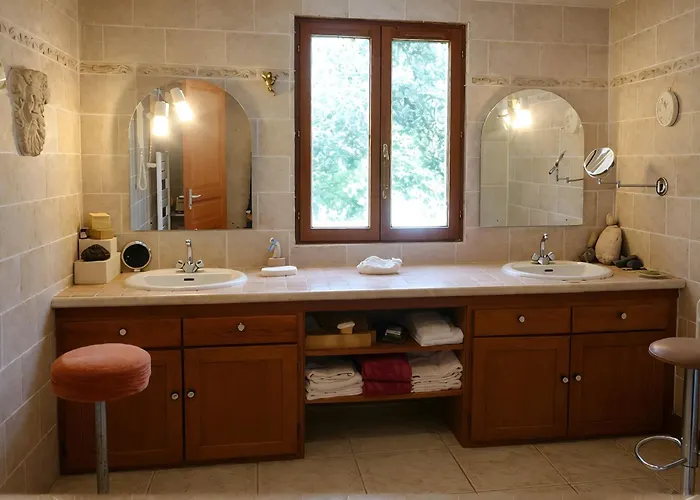 Maison Du Vieux Chene Villa Grimaud