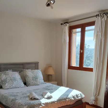Maison Du Vieux Chene וילה *