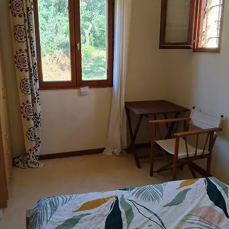 Maison Du Vieux Chene וילה *