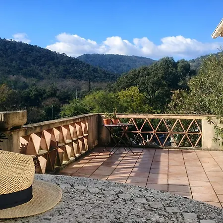 Villa Maison Du Vieux Chêne