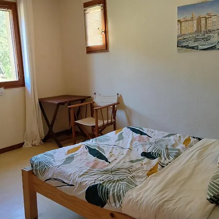 Maison Du Vieux Chêne Villa