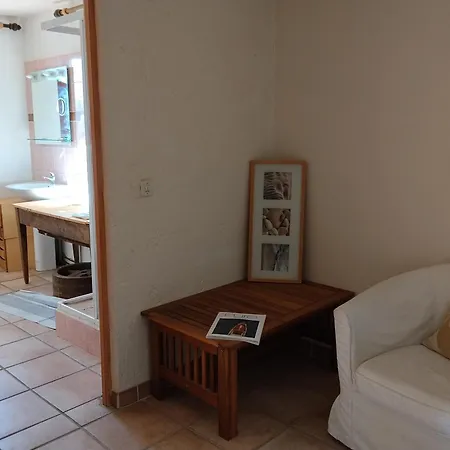 Villa Maison Du Vieux Chêne Grimaud