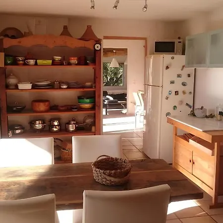 Maison Du Vieux Chene וילה גרימו