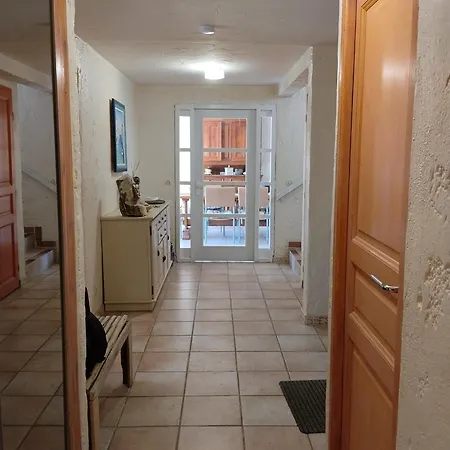 Maison Du Vieux Chene גרימו