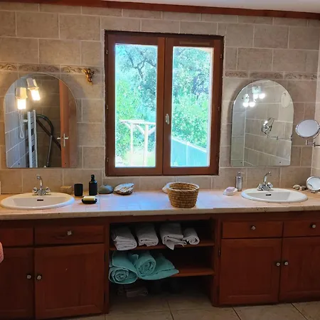 Vila Maison Du Vieux Chene *