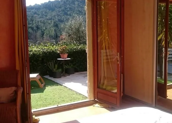 Maison Du Vieux Chene Villa